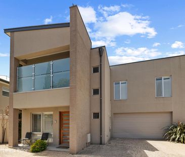 Executive Furnished Modern Living Between the City and the Sea - Photo 1