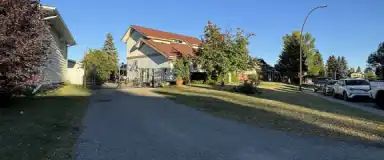 Beautiful brand new legal 2 bedroom basement suite | 156 Queen Anne Road Southeast, Calgary - Photo 1