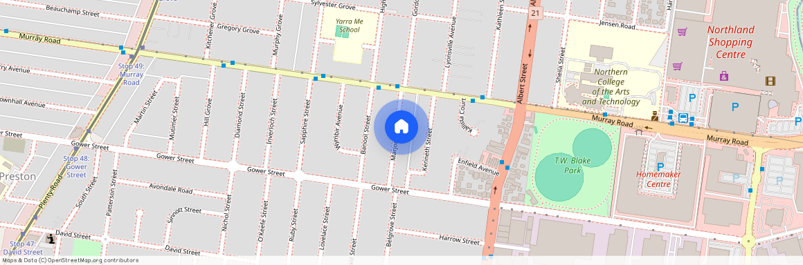 16 Marjorie Street, Vic 3072, Preston