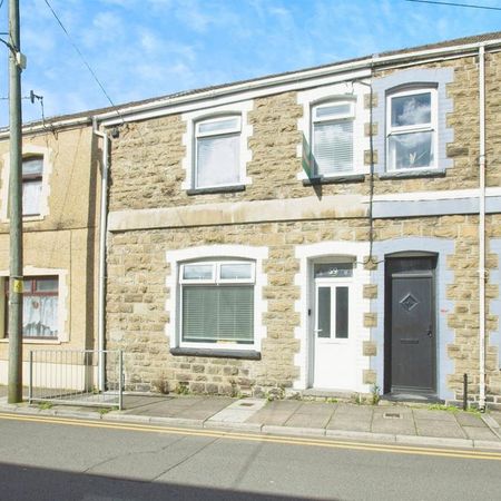 4 bedroom terraced house to rent - Photo 4