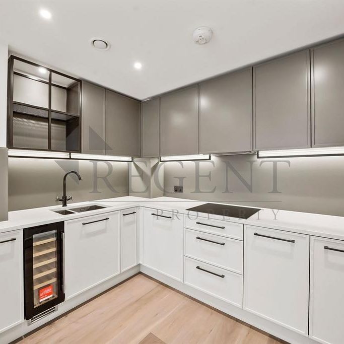 2 bedroom apartment to rent - Photo 1
