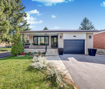 For Lease - 61 Galloway Road Unit# Lower, Toronto, Ontario - Photo 3