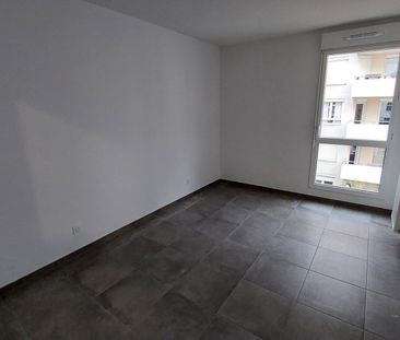 location Appartement T3 DE 65.18m² À VILLEURBANNE - Photo 6