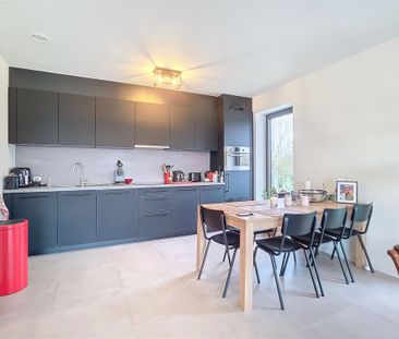 Prachtig nieuwbouw appartement - Foto 5