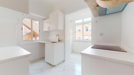 Apartamento T2 em Lisboa - Foto 3