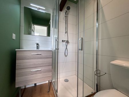 Location Appartement 1 pièce 19m² LAMBERSART 59130 - Photo 5