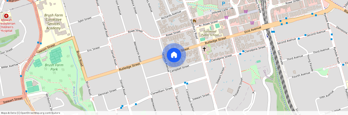 36 Rutledge Street, NSW 2122, Eastwood