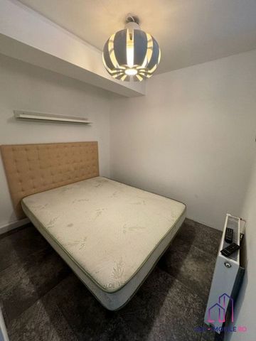 Apartment 2 rooms for rent Tudor Vladimirescu Iasi, Romania - Photo 4