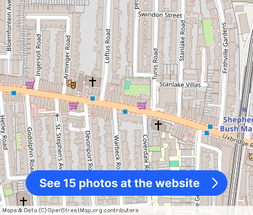 1 bedroom apartment for rent - Photo 1