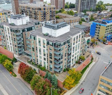 For Lease - 575 Byron Avenue Unit# 214, Carlingwood - Westboro and ... - Photo 4