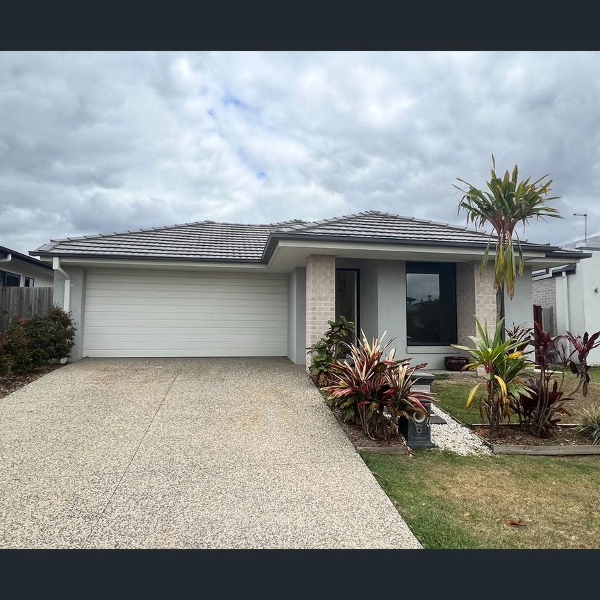 6 Rosewood St, Caboolture South, Qld 4510 - Photo 1