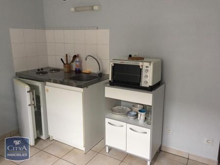 Location Appartement 1 pièce 16m² BOURGES 18000 - Photo 5