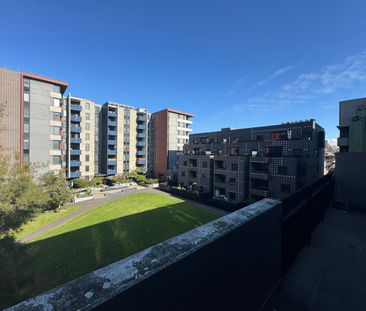 308/37 Palmerston Street, Carlton VIC 3053 - Photo 1