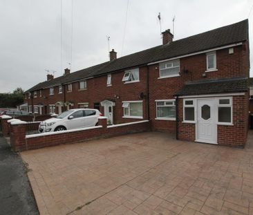 3 bedroom end of terrace house to rent - Photo 6