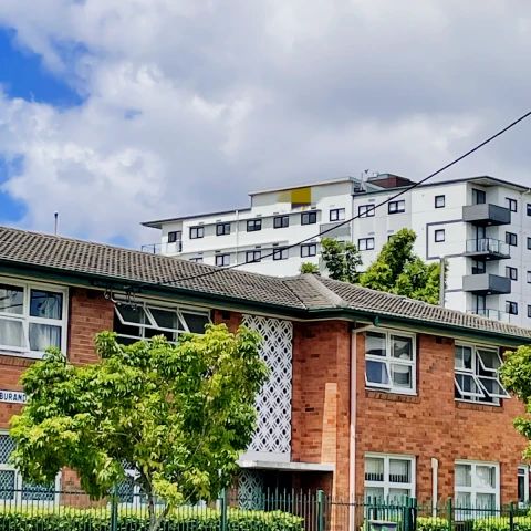 Scape Regent, Brisbane - Photo 1