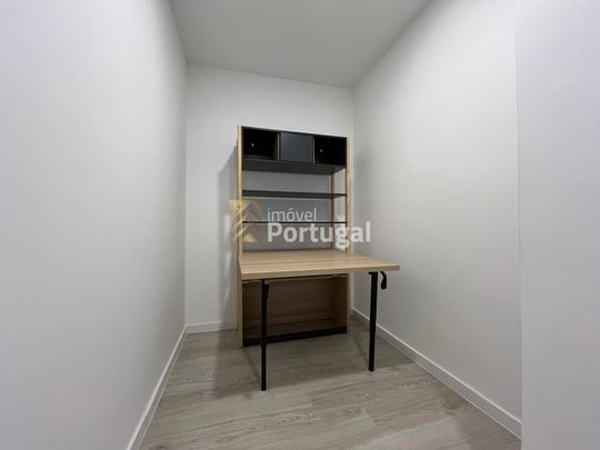 Apartamento T1+1 em Braga - Photo 1