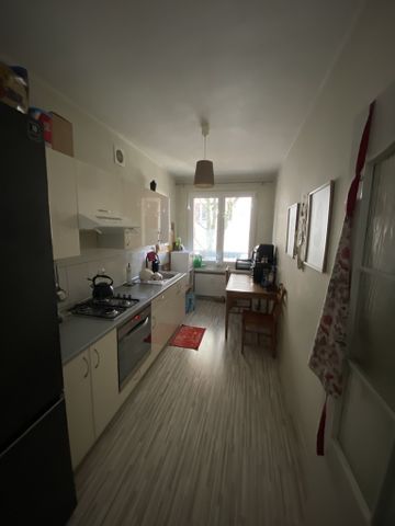 Kawalerka na wynajem w centrum miasta - Photo 5