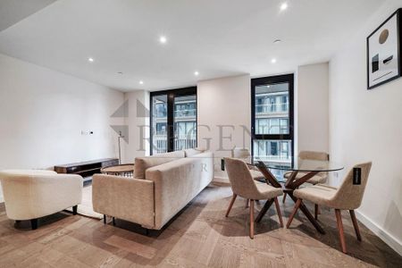 2 bedroom apartment to rent - Photo 3