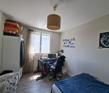 Appartement T4 à louer - 75 m² - Photo 6