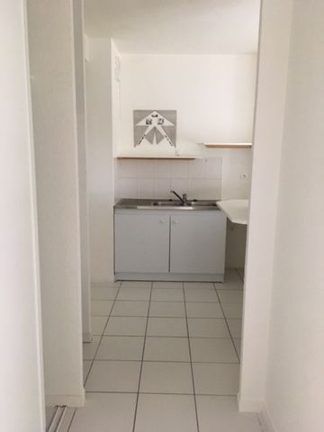 Location Appartement 2 pièces 42m² ST ANDRE DE CUBZAC 33240 - Photo 3