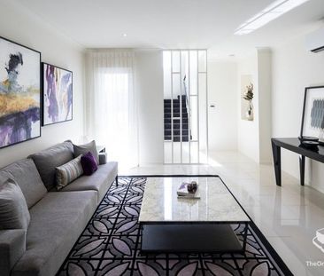 Modern Terrace Home for Rent in The Heights â Stylish Living with... - Photo 1