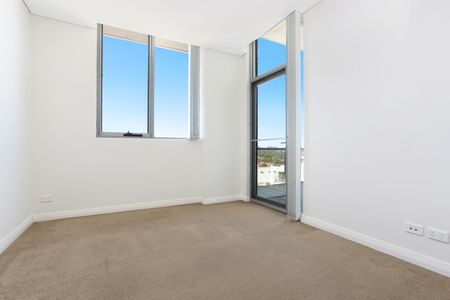 6608/42-44 Pemberton Street, Botany NSW 2019 - Apartment For Rent | Domain - Photo 2