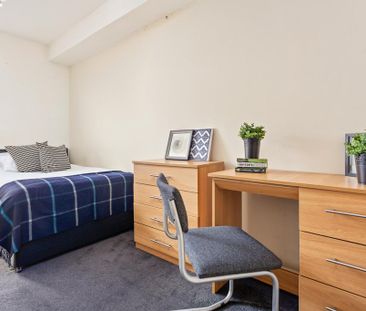 5 bedroom terraced house to rent - Photo 6