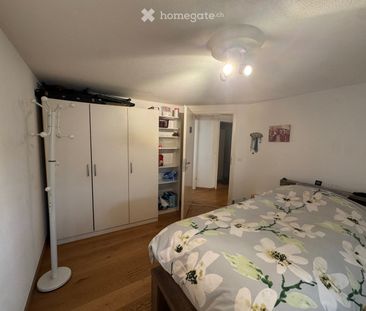 2.5 Zimmer, 76 m² - Photo 1