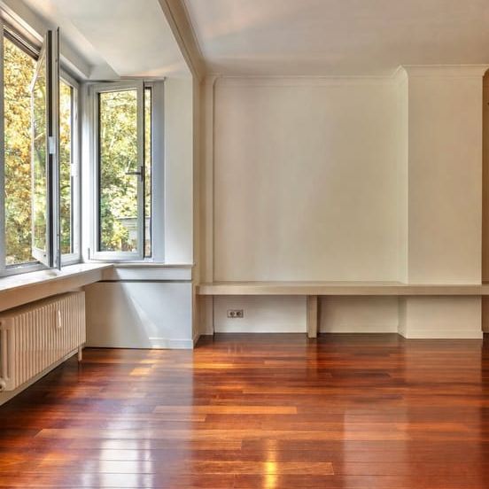 Appartement te huur - Photo 1