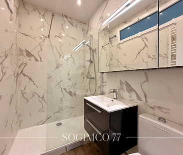 Location Appartement 1 pièce 24m² THORIGNY SUR MARNE 77400 - Photo 3