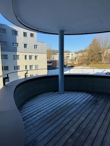 3.5 Zimmer, 69 m², 1. Stock - Photo 5