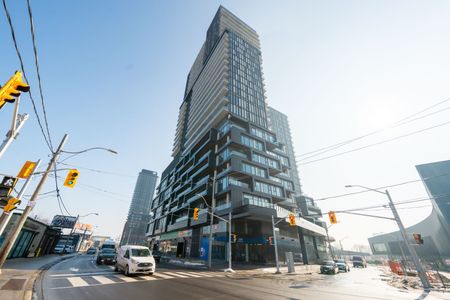 For Lease - 1285 Dupont Street Unit# 606, Toronto, Ontario - Photo 5