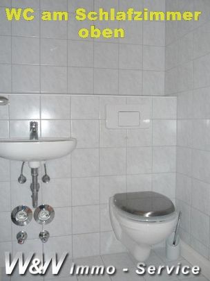 Extravagante und sehr große 2 Zimmer Maisonette-Wohnung mit Parkettboden, Gäste-WC und Tageslichtbad. - Photo 1