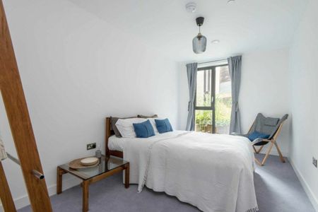 Wild Flower Gardens, Hackney Wick, E3 - Photo 2