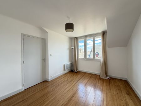 Location Appartement 2 pièces 37m² RODEZ 12000 - Photo 3