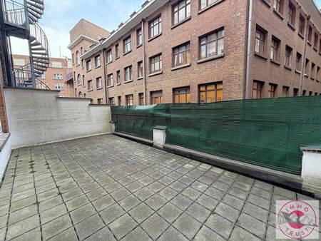 Appartement te huur - Foto 5