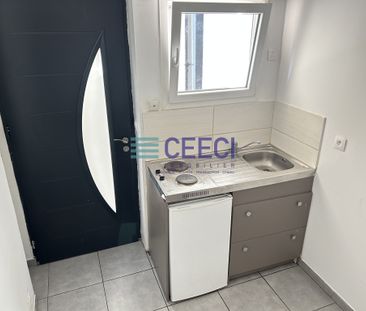 Location Appartement 2 pièces 27m² SOISSONS 02200 - Photo 2