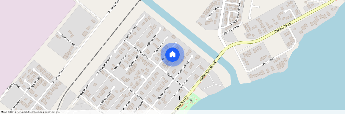 3/12 Sturt Street, NSW 2647, Mulwala