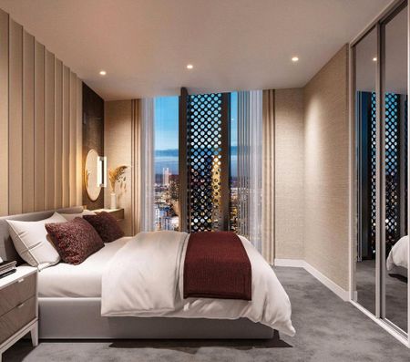 1 bedroom apartment to rent - Photo 3