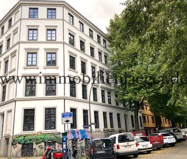 Herz vom Karolinenviertel Grabenstraße -Altbau- helle Eckwohnung mi... - Photo 6