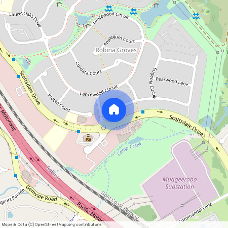 69/2 Acacia Court, Robina QLD 4226