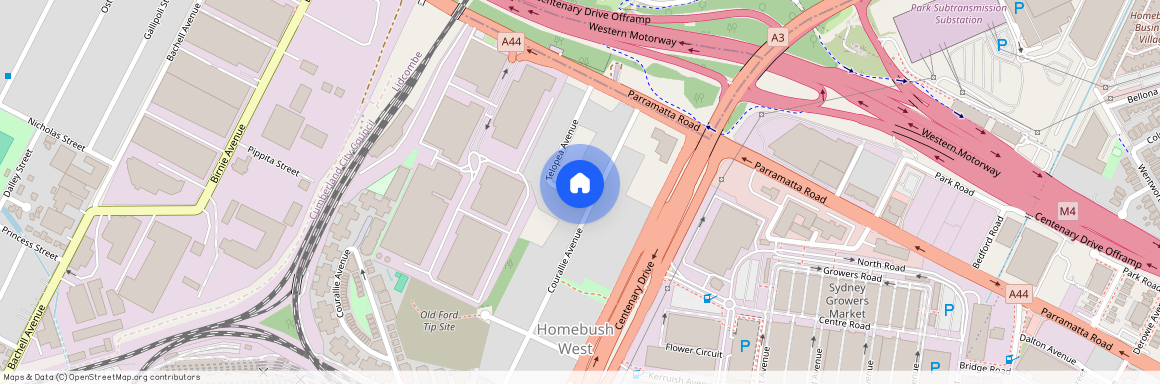 31 Courallie Avenue, Homebush West