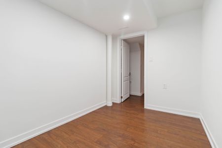 For Lease - 6575 Alderwood Trail Unit# BSMT, Mississauga, Ontario - Photo 3