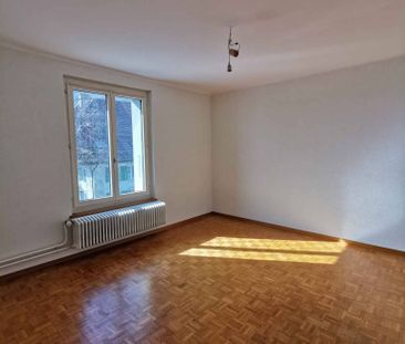 Appartement de 4,5 pièces en duplex à louer - Photo 1