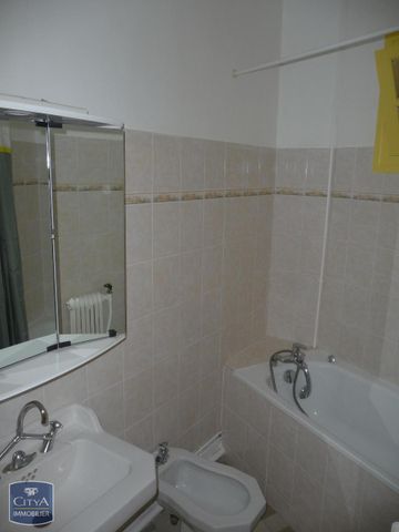 Location Appartement 2 pièces 57m² ST ETIENNE 42000 - Photo 4