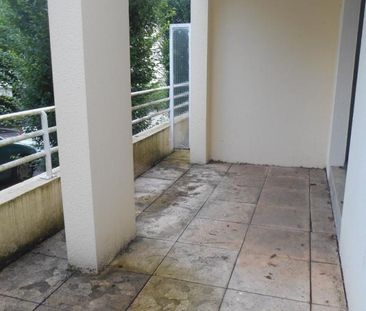 Location Appartement 1 pièce 28m² VILLERS LES NANCY 54600 - Photo 2