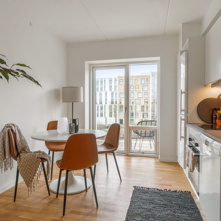 Børglumvej 9 st. 5 - Foto 1