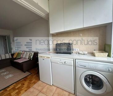 Apartamento T1 - Photo 4