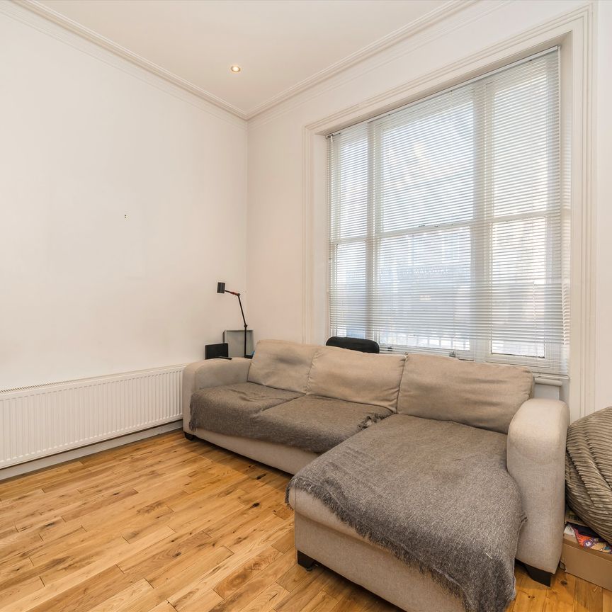 Shirland Road, Maida Vale, W9, London - Photo 1