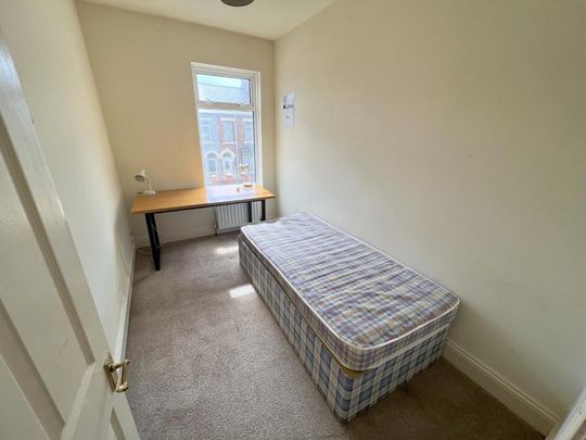 5 bedroom terraced house to rent - Photo 1